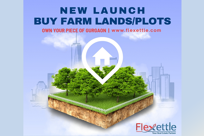 Plots/ Lands Micro-Markets @ Gurgaon