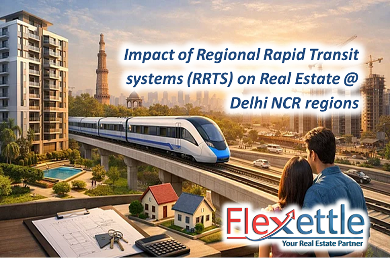 Residential Real Estate is evolving