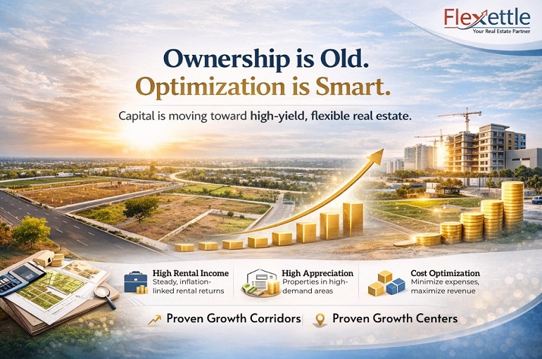 ‘Simple Ownership’ to ‘Active Capital’