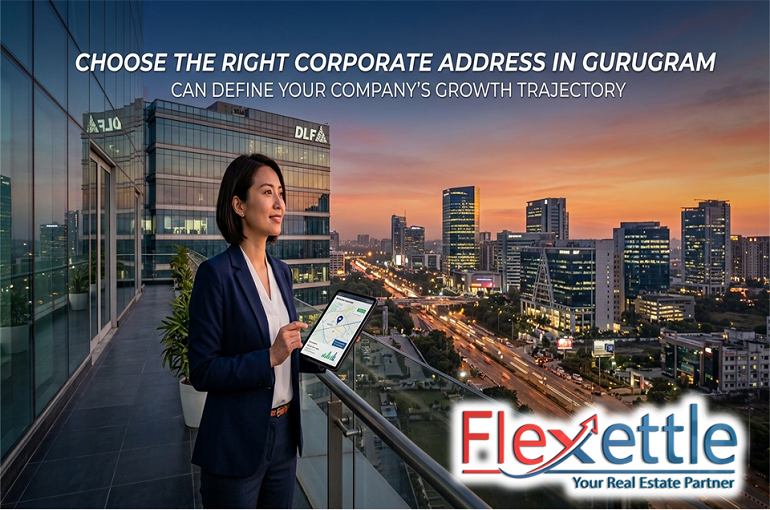 Where Should Your Next Corporate Hub Be