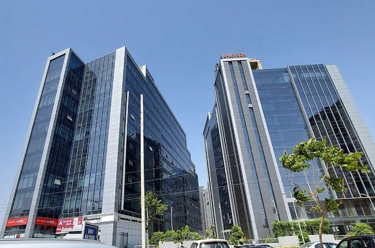 Galaxy Magnum Tower Gurgaon