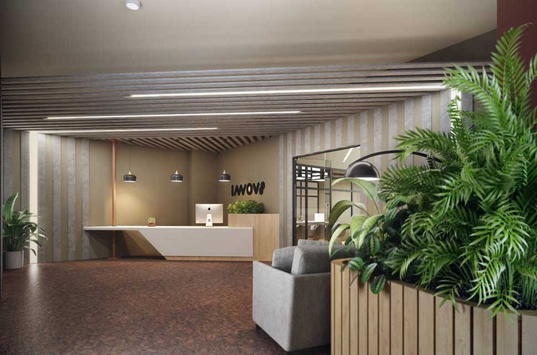 Galaxy Magnum Tower Gurgaon