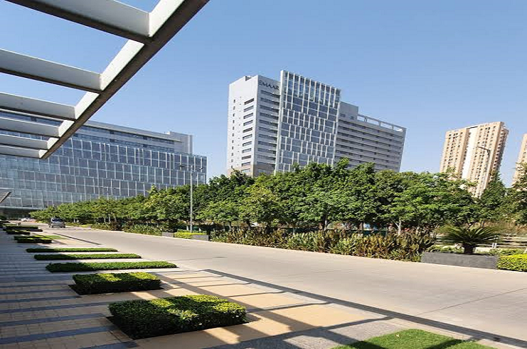 Emaar Digital Greens