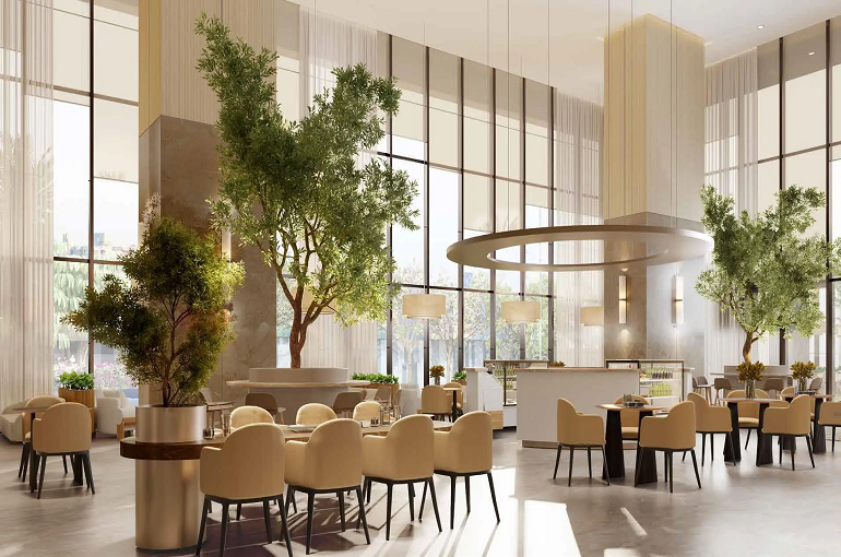 Emaar Digital Greens