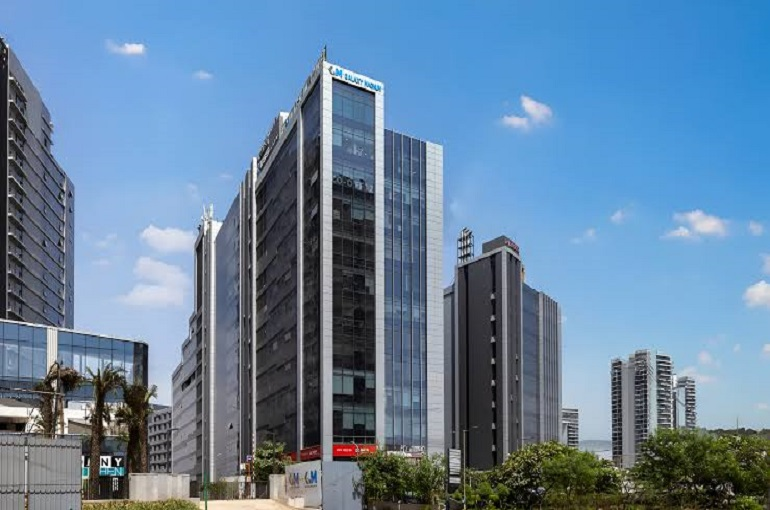 Galaxy Magnum Tower Gurgaon