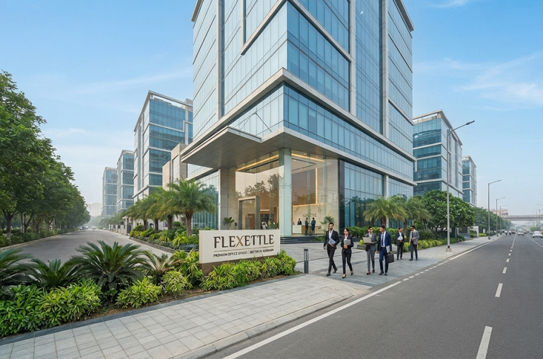 Sector 32 Gurgaon
